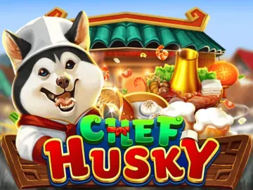 PLAYSTAR : CHEF HUSKY - DELUXEPLAY88