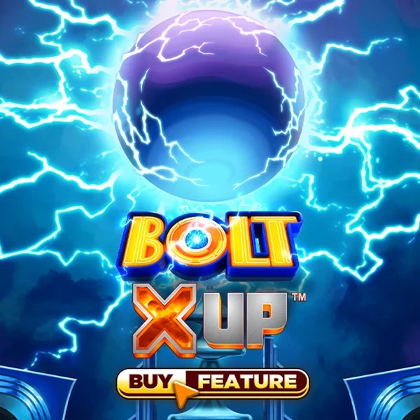Bolt X UP - DELUXEPLAY88