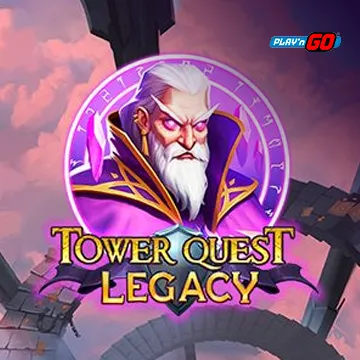 PlaynGo : Tower Quest Legacy - DELUXEPLAY88