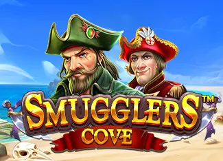 Pragmatic : Smugglers Cove - DELUXEPLAY88