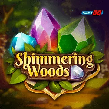 PlaynGo : The Shimmering Woods - DELUXEPLAY88
