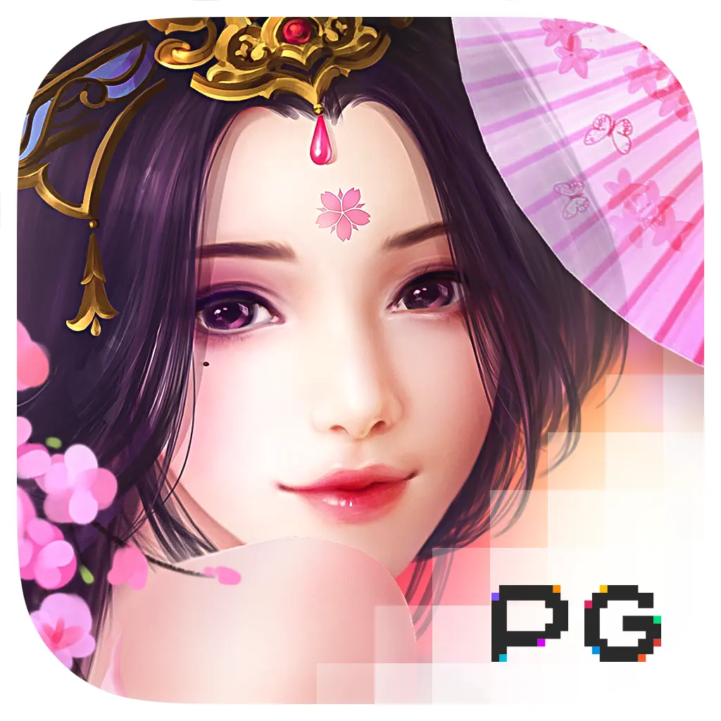 PGSoft : Honey Trap of Diao Chan - DELUXEPLAY88