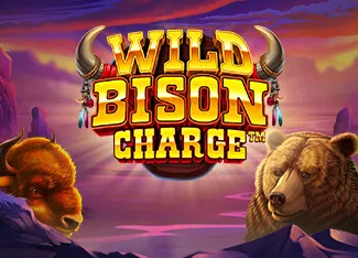 Pragmatic : Wild Bison Charge - DELUXEPLAY88