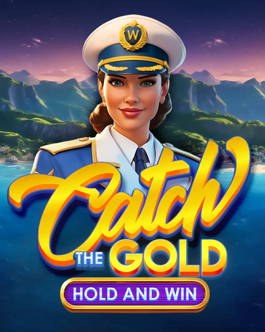 Bgaming : Catch The Gold Hold And Win - DELUXEPLAY88