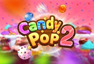 Spadegaming : Candy Pop 2 - DELUXEPLAY88