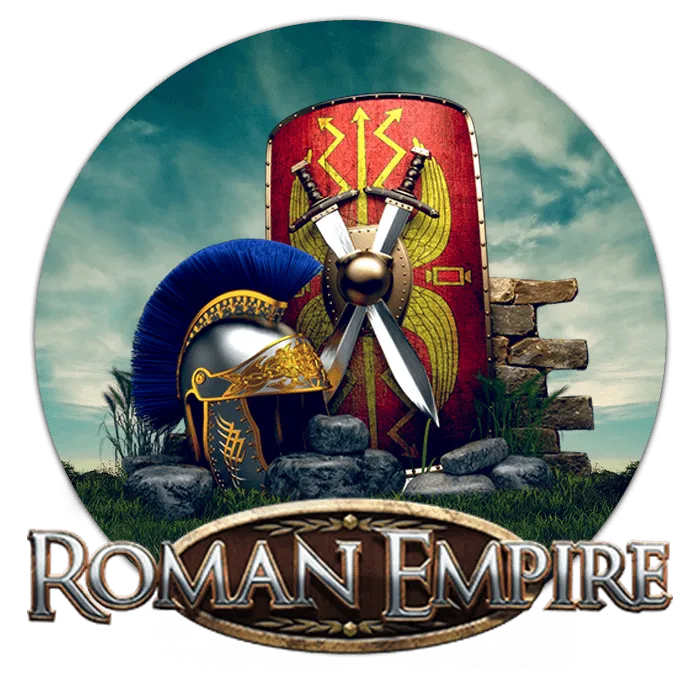 Habanero : Roman Empire - DELUXEPLAY88