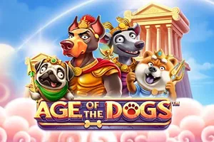 Age of the Dogs - DELUXEPLAY88