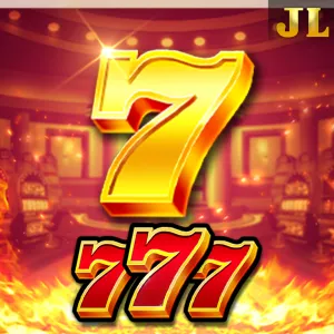 Jili : SevenSevenSeven - DELUXEPLAY88