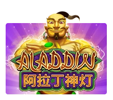 Joker123 : Aladdin - DELUXEPLAY88