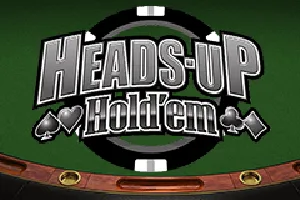 Headsup Holdem - DELUXEPLAY88