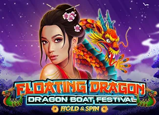 Pragmatic : Floating Dragon - Dragon Boat Festival - DELUXEPLAY88