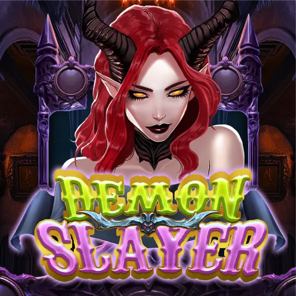 Demon Slayer - DELUXEPLAY88
