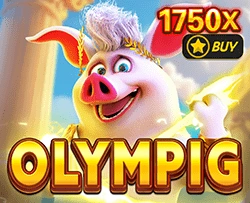 JDB : Olympig - DELUXEPLAY88