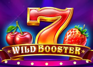 Pragmatic : Wild Booster - DELUXEPLAY88