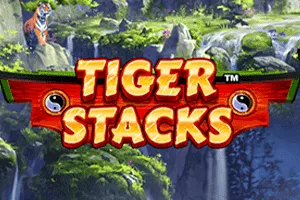 Tiger Stacks - DELUXEPLAY88