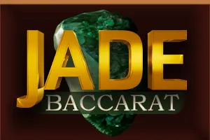 Jade Baccarat - DELUXEPLAY88