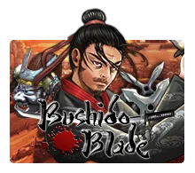 Joker123 : Bushido Blade - DELUXEPLAY88