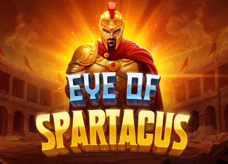 Pragmatic : Eye of Spartacus - DELUXEPLAY88