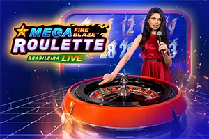 Roleta Brasileira - DELUXEPLAY88