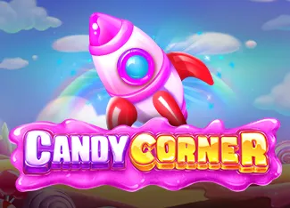 Pragmatic : Candy Corner - DELUXEPLAY88