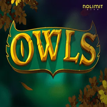 NolimitCity : Owls - DELUXEPLAY88