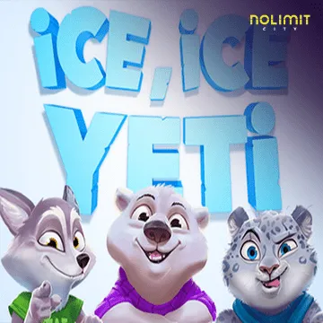 NolimitCity : Ice Ice Yeti - DELUXEPLAY88