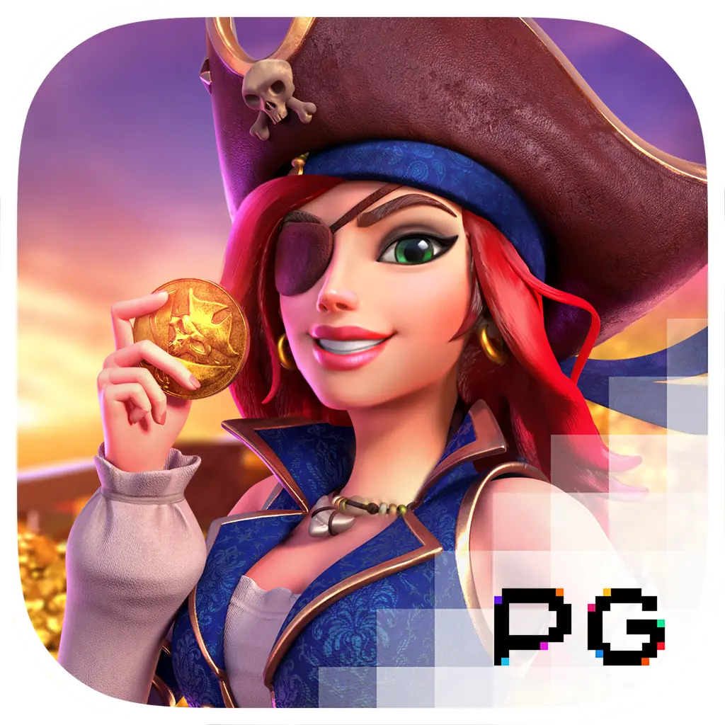 PGSoft : Queen of Bounty - DELUXEPLAY88