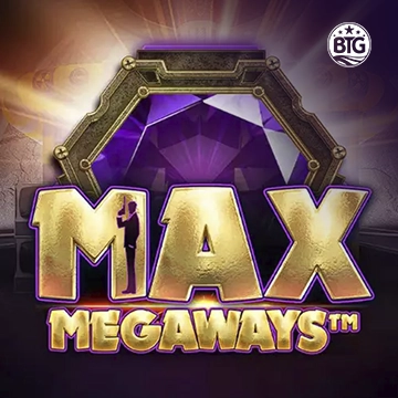 Bigtime : Max Megaways - DELUXEPLAY88