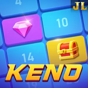 Keno - DELUXEPLAY88