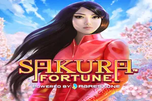Sakura Fortune - DELUXEPLAY88