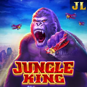 Jili : Jungle King - DELUXEPLAY88