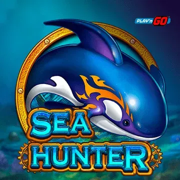 PlaynGo : Sea Hunter - DELUXEPLAY88