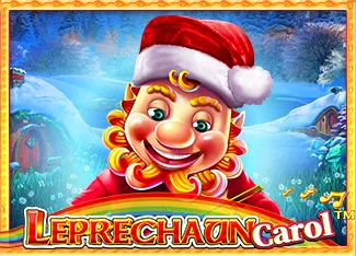 Pragmatic : Leprechaun Carol - DELUXEPLAY88