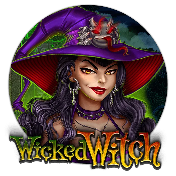 Habanero : Wicked Witch - DELUXEPLAY88