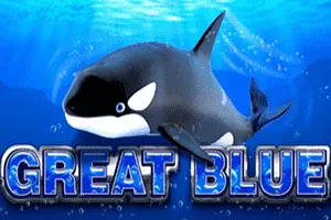 Great Blue - DELUXEPLAY88