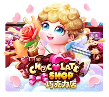Joker123 : Chocolate Shop - DELUXEPLAY88