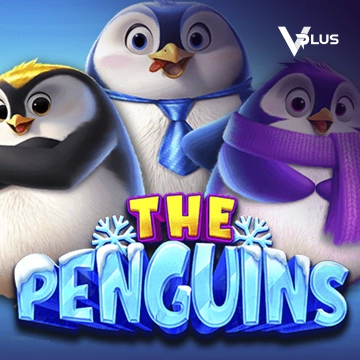 The Penguins - DELUXEPLAY88