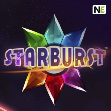 Starburst - DELUXEPLAY88