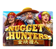 Joker123 : Nugget Hunter - DELUXEPLAY88