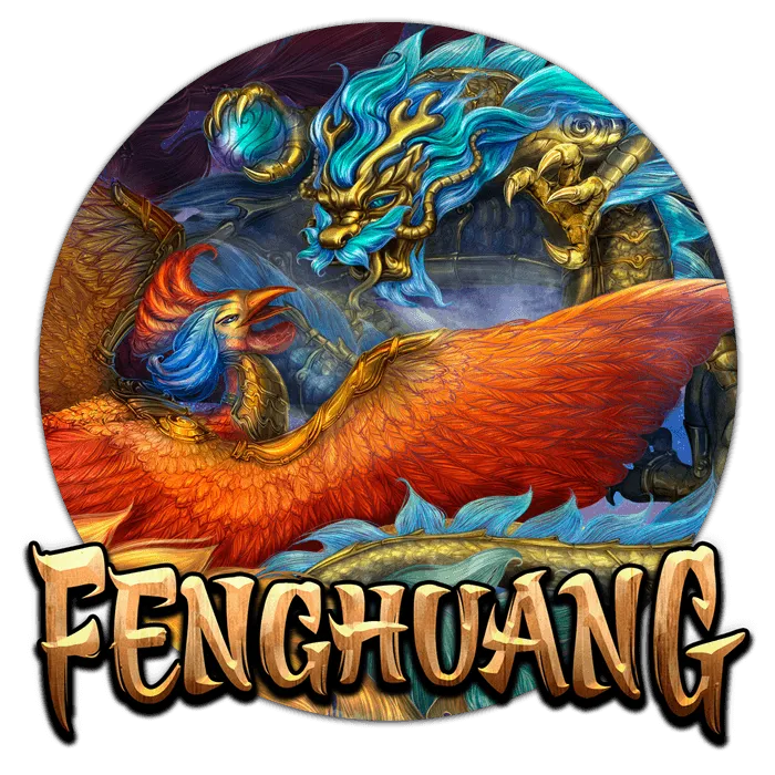 Habanero : Fenghuang - DELUXEPLAY88