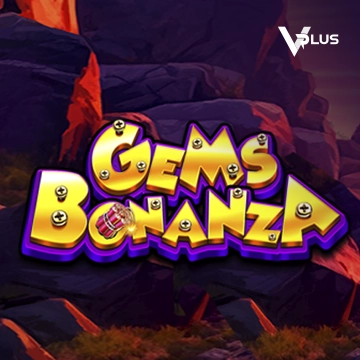 Gems Bonanza - DELUXEPLAY88