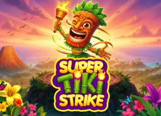 Pragmatic : Super Tiki Strike - DELUXEPLAY88