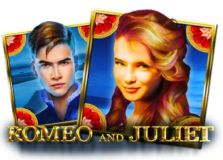 Pragmatic : Romeo and Juliet - DELUXEPLAY88