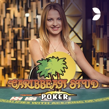 Caribbean Stud Poker - DELUXEPLAY88