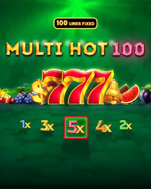 Multi Hot 100 - DELUXEPLAY88