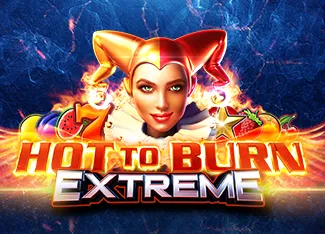 Pragmatic : Hot To Burn Extreme - DELUXEPLAY88