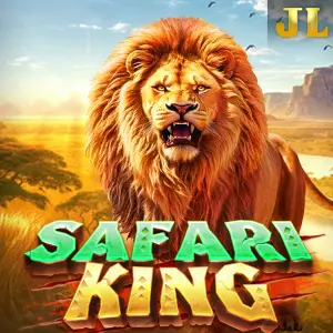 Jili : Safari King - DELUXEPLAY88