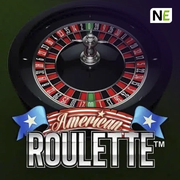 NetEnt American Roulette - DELUXEPLAY88