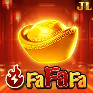 Jili : Fa Fa Fa - DELUXEPLAY88