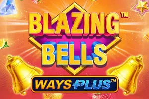 Blazing Bells PowerPlay Jackpot - DELUXEPLAY88